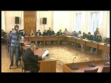 Импульс-ТВ: Совещание КЧС 