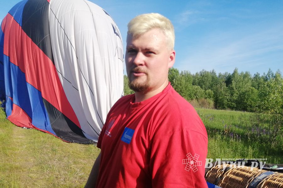 © ВЛуки.ру/Ирина Ловчая