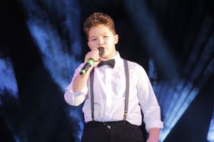 Гала-концерт мультиформатного арт-проекта«Многоголосье» (ФОТО)