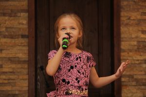 Творческий вечер Александра Ярового в Арт-кафе «Натали» (ФОТО)