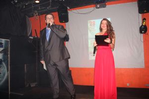 Состоялся финал «Мисс Бикини — 2015» (фото и видео)