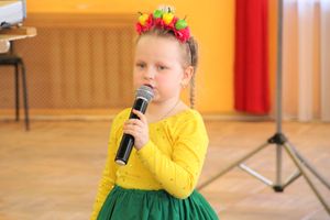 В ГДК им. Ленина прошёл Семейный фестиваль «Папа, мама, я – творческая семья» (ФОТО)