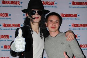 «Дискотека 80-х» от «Авторадио Великие Луки» (фото)