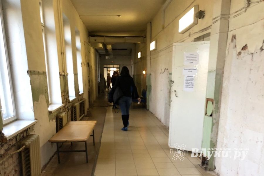 Здесь стынет кровь и выпадают зубы (ФОТО)