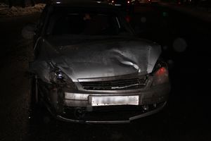 ДТП в Великих Луках — есть пострадавшие (ФОТО)