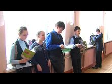 Импульс-ТВ: Школа 6 в числе 100 лучших школ России