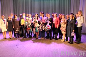 Ученик года 2014 определен в Великих Луках