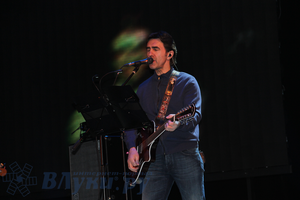 Вячеслав Бутусов и Ю-Питер