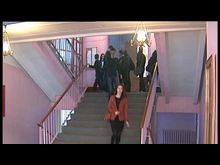 Импульс-ТВ: Карантин в школах