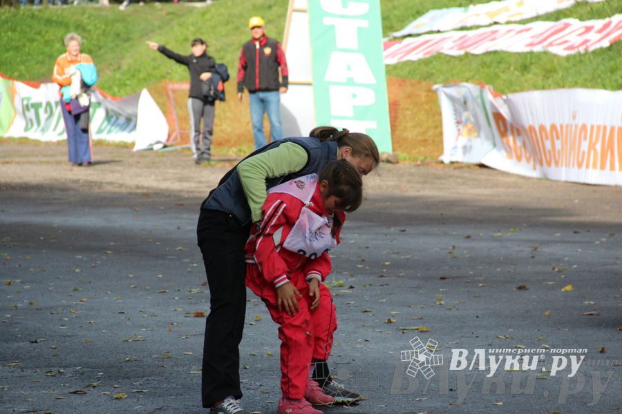 Кросс нации