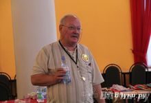 Известный режиссер В. В. Панфилов провел мастер-классы для творческого отдела ГДК им. Ленина (фото)