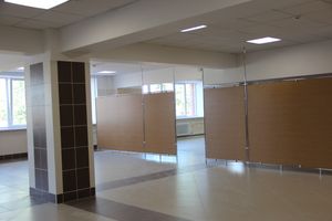 Школу №13 отремонтировали за 94 млн. рублей (ФОТО)