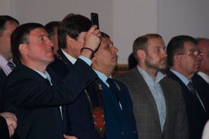 Андрей Турчак оставил нового главу Великих Лук без «чаши терпения»