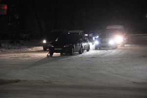 День жестянщика в Великих Луках плавно перерос в вечер (ФОТО)