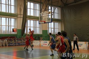 Чемпионат ШБЛ «КЭС-БАСКЕТ» сезона 2013-2014 гг.  Псковской области