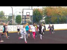 Импульс-ТВ: Спорт для всех и для каждого