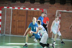 Великолучане завоевали золото финальных соревнований по баскетюолу 11-й областной Спартакиады (ФОТО)