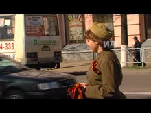 Импульс-ТВ: Георгиевская лента