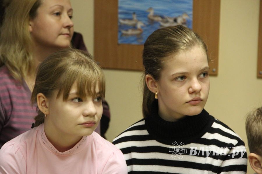 В великолукском ЦТТ наградили победителей