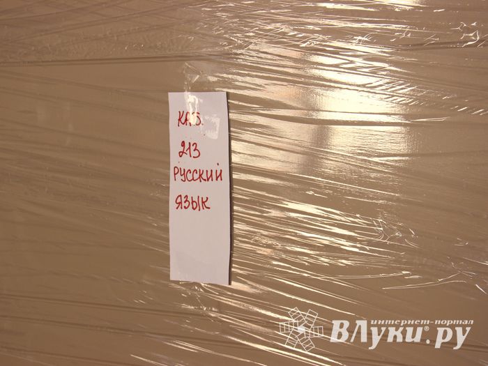 Строительство школы на Заслонова идёт к завершению (ФОТО)