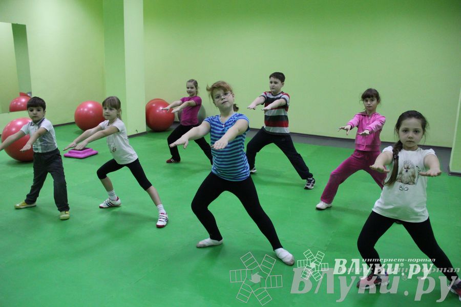 Акция «Здоровое поколение»