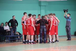 Чемпионат ШБЛ «КЭС-БАСКЕТ» сезона 2013-2014 гг.  Псковской области