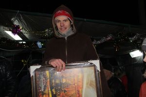 Великие Луки к встрече Нового года готовы (ФОТО)