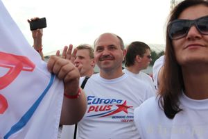 Великолучане съездили на ежегодный open-air Europa Plus LIVE