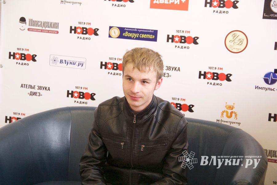 Участники проекта  «Новые голоса на Новом Радио Великие Луки - 2017»  заявили о себе (ФОТО)