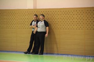 Завершился  первый тур СЗФО Чемпионата АСБ в Великих Луках (фото)