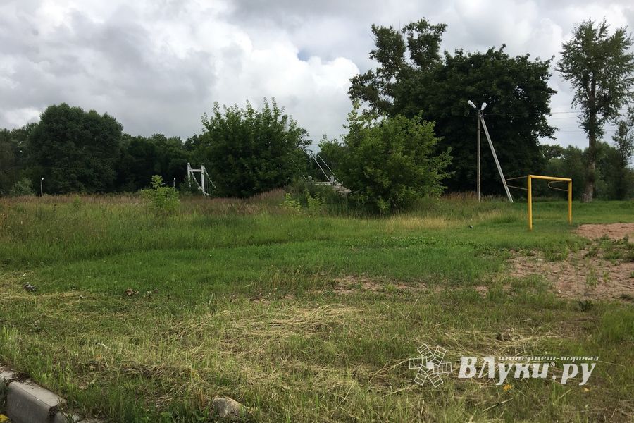 Необитаемый остров Дятлинка (ФОТО)