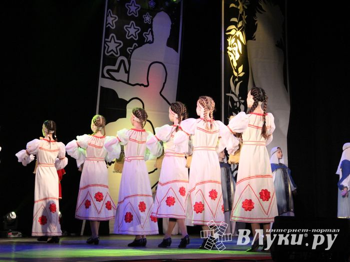 студенческая весна