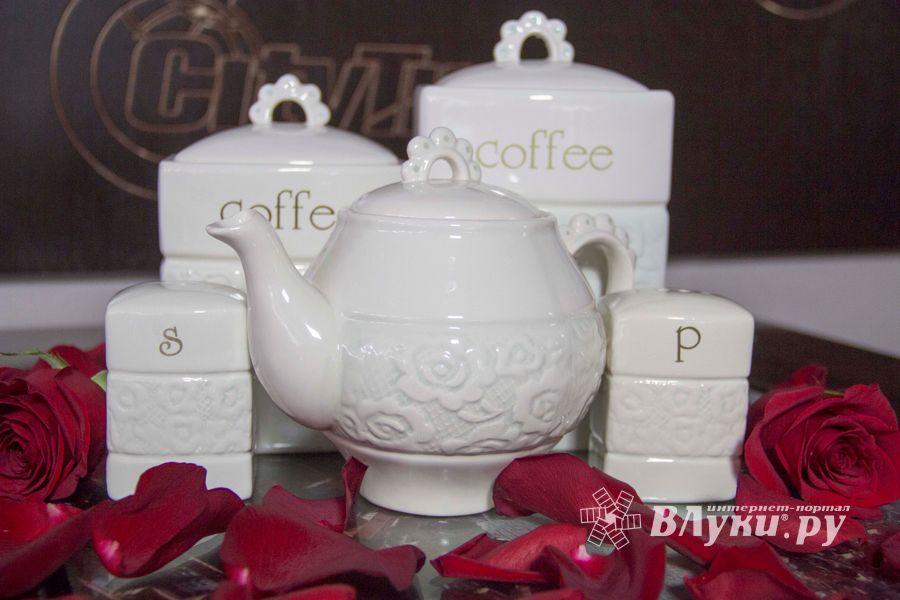 Тем, от кого на душе светло, дарим нежность и тепло (ФОТО)