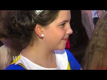 Импульс-ТВ: Финал конкурса «Маленькая красавица»