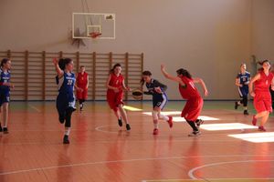 Великолучанки стали победителями областной Спартакиады по баскетболу (ФОТО)