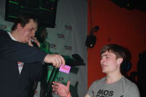 Радиостанция «Европа Плюс Великие Луки» отметила День рождения