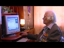 Импульс-ТВ: И ушёл он в партизаны…