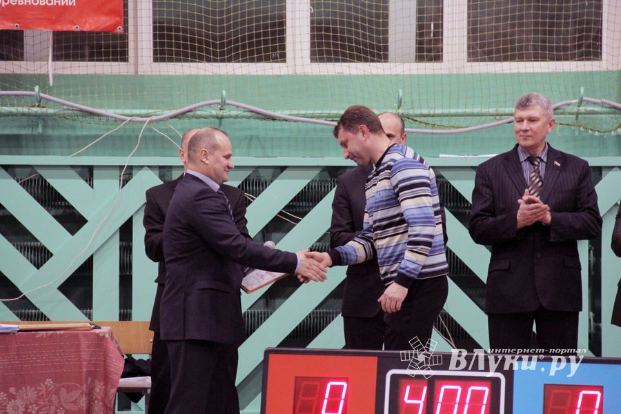 Открытие Чемпионата и Первенства СЗФО по самбо