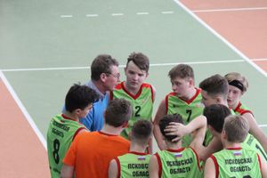 Великолучане стали вторыми в региональном финале Чемпионата ШБЛ «КЭС-БАСКЕТ» (ФОТО)