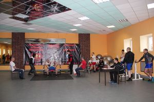 паурлифтинг