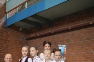 В Великих Луках прошли соревнования по каратэ (ФОТО)