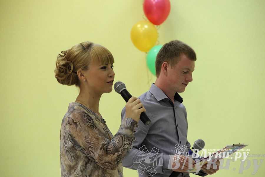 Последний выпуск ГУСЭ