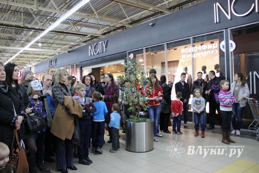 Конкурс чтецов