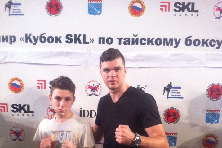 Великолучане вернулись с медалями с международного турнира «Кубок SKL» по тайскому боксу