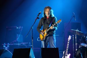 Концерт Владимира Кузьмина