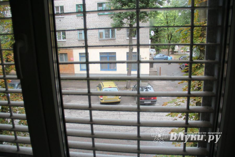 В Великих Луках открылось новое здание ИВС (ФОТО)