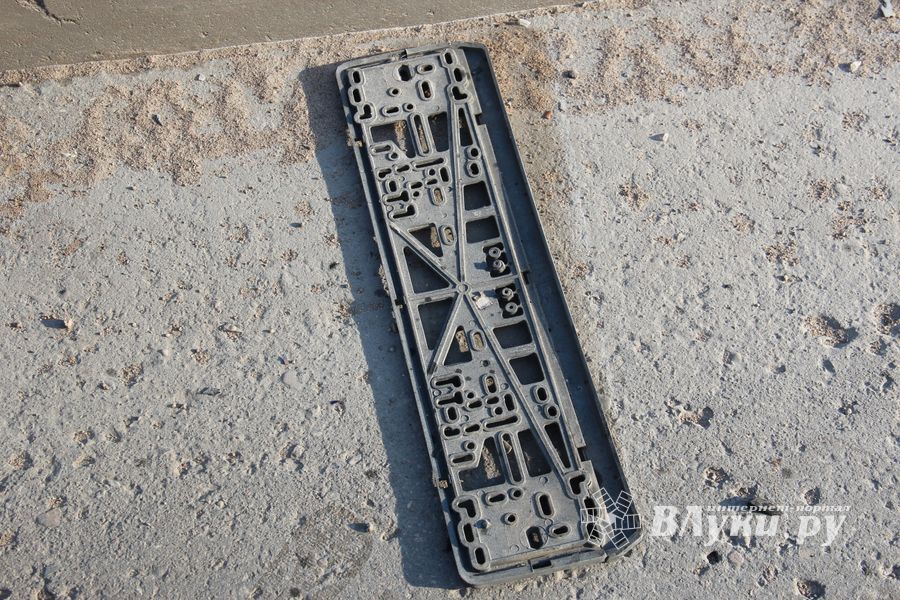 Массовое ДТП в Великих Луках (ФОТО)