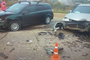 Подробности ДТП под Великими Луками (ФОТО)