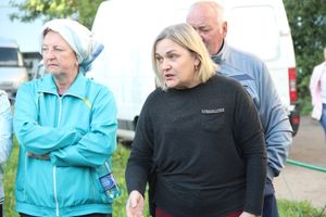 Жители улицы Зелёной выступили против переименования (ФОТО)