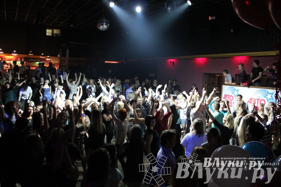 «Авторадио — Великие Луки» отметило День рождения